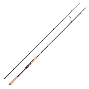 Jenzi Fishing Rod Viplex ONE 