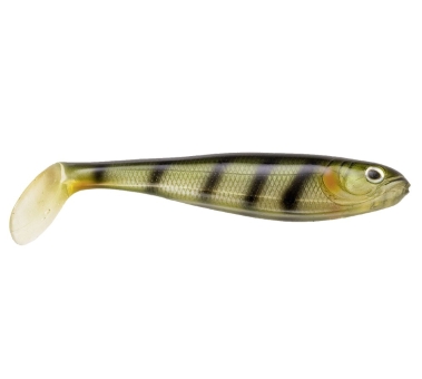 Jenzi Corrigator Hoover Swimbait Softbait Perch 