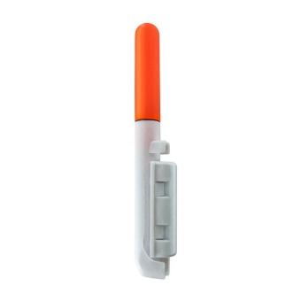 Jenzi LED Tip Light Bite Indicator Red