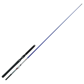 Jenzi Sea rod Nordic Seamaster Inliner 