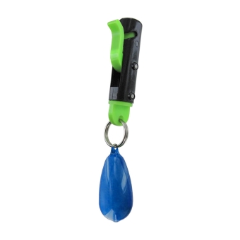 Jenzi Snap-on Trolling Sinker 56g Blue