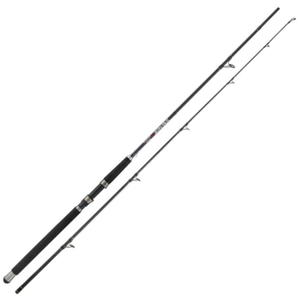Jenzi Catfish rod Siluro Special Unique Spin 80-200g 