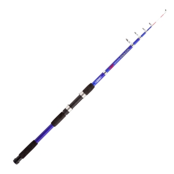 Jenzi Telescopic Rod Sorella Signal 10-30g 2,70m