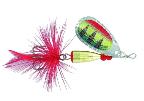 Jenzi Phantom-F Droppen Spinner perch 6g 02