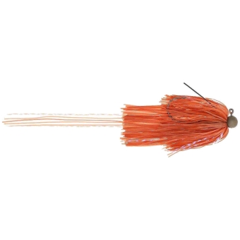 Kahara Kaharaba Round Finesse Skirted Jig 1,3g #006 Scuppernong