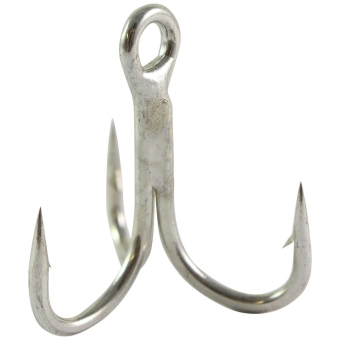 Ichikawa Treble Hooks Kamakiri 88 X5 Strong #2 7pcs.