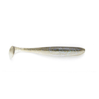 Keitech Gummifisch Easy Shiner 440 Electric Shad  4,5" 11,4cm