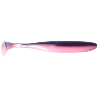 Keitech Gummifisch Easy Shiner LT03 Bubblegum Grape  4" 10cm