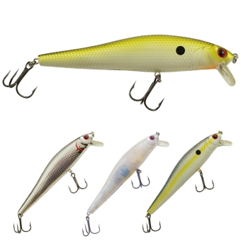 Livingston Lures Stick Master 127 