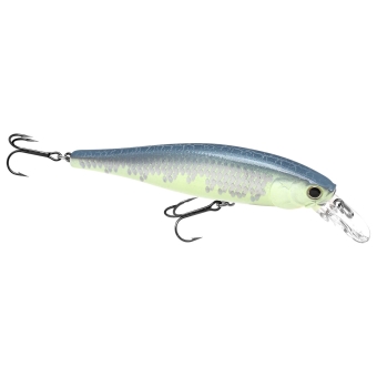 Lucky Craft B'Freeze 100 SP Pointer Wobbler 18g MS Crack