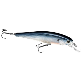 Lucky Craft B'Freeze 100 SP Pointer Wobbler 18g Ghost Blue Shad