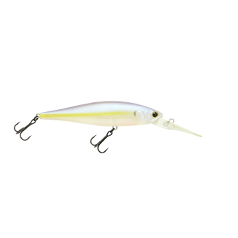 Lucky Craft B&#039;Freeze Pointer 100 DD Lure 10cm 16,5g Chart Shad