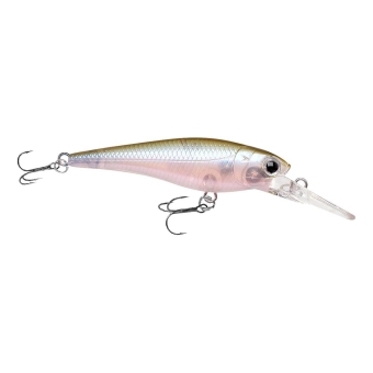 Lucky Craft Bevy Shad 60 SP Wobbler Wakasagi