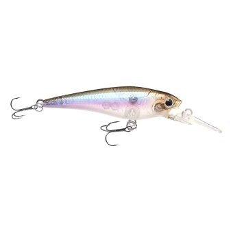 Lucky Craft Bevy Shad 60 SP Lure Boso Wakasagi