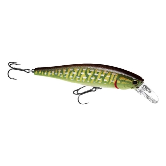 Lucky Craft B'Freeze 100 SP Pointer Wobbler 18g Northern Pike