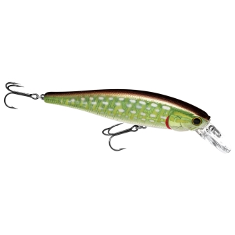 Lucky Craft B'Freeze 100 SP Pointer Lure 18g Aurora Northern Pike