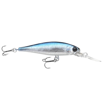 Lucky Craft B&#039;Freeze 48 DD Pointer Lure 2,6g Aurora Black