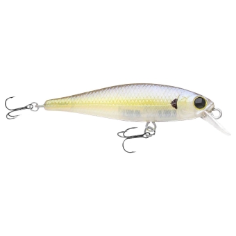 Lucky Craft B&#039;Freeze 48 SP Pointer Lure 2,6g Chart Shad