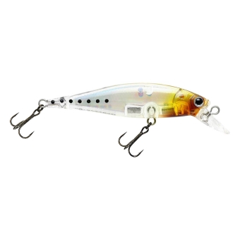 Lucky Craft B&#039;Freeze 65 SP Pointer Lure 5g CF Shirauo