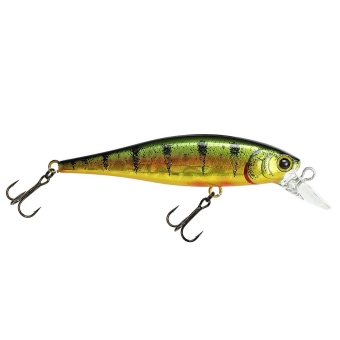 Lucky Craft B&#039;Freeze 65 SP Pointer Lure 5g Aurora Gold Northern Perch