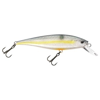 Lucky Craft B'Freeze 78 SP Pointer Lure 9,2g Ghost Northern Pike