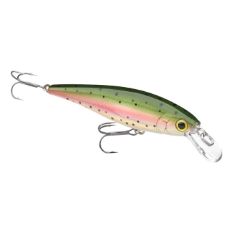 Lucky Craft B'Freeze 78 SP Pointer Wobbler 9,2g Laser Rainbow Trout