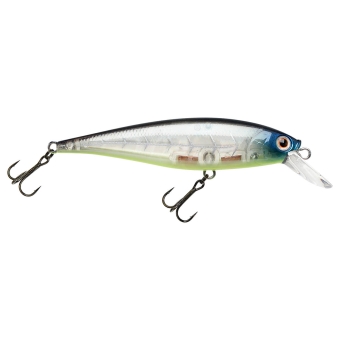 Lucky Craft B'Freeze 78 SP Pointer Lure 9,2g Bone Pro-Blue