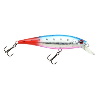 Lucky Craft B'Freeze 78 SP Pointer Lure 9,2g Blue Pink Sardine RT