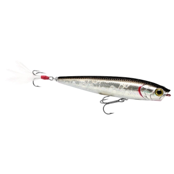 Lucky Craft Gunfish 95 F Wobbler BP Golden Shiner