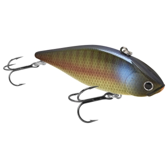 Lucky Craft LV 500 Wobbler 7,5cm BE Gill