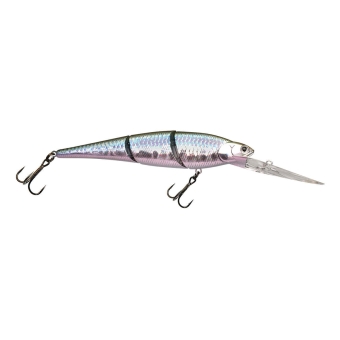 Lucky Craft Pointer 125 XD Wobbler 12,5cm 21,5g MS MJ Herring