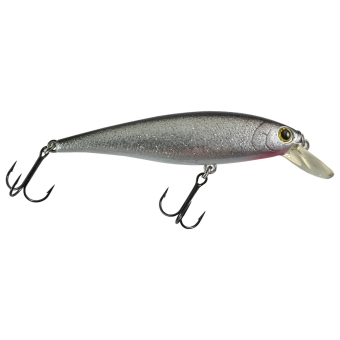 Lucky Craft B'Freeze 78F Pointer Lure 8,5g Plasma Silver Bait