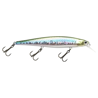 Lucky Craft Slender Pointer 112 MR Lure MS Japan Shad