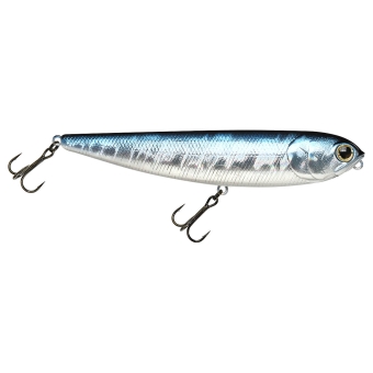 Lucky Craft Sammy 115 Wobbler 18,5g Aurora Black