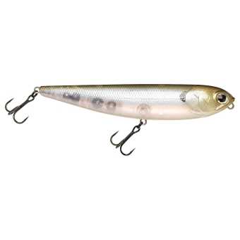 Lucky Craft Sammy 115 Lure 18,5g Ghost Minnow