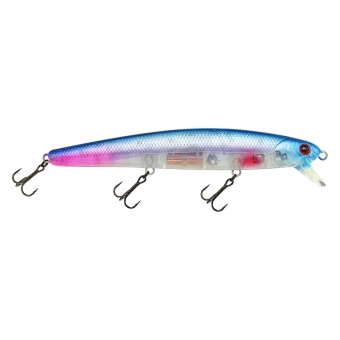 Lucky Craft SW Wobbler Flash Minnow 110SP Sexy Geish Queen