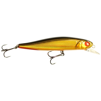 Lucky John Wobbler Basara 107 Bloody Gold 