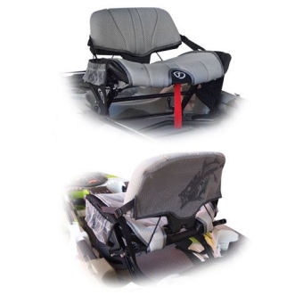 FeelFree Gravity Seat for Kayaks 