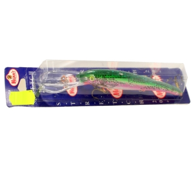 Mann&#039;s Stretch 20+ lure crankbait rainbow trout 16cm 