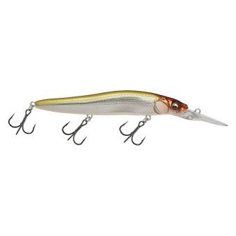 Megabass Vision OneTen R+2 Jerkbait 11cm M Western Clown