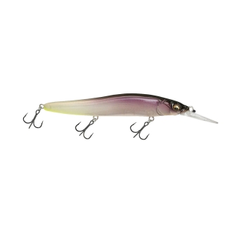 Megabass Vision OneTen R+1 Lure Jerkbait 11cm 14g Kohoku Reaction