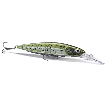 Nays MD MX Wobbler S-13 | 8cm MR