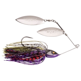 Nays MZ RNNR L Spinnerbait 21g D-04