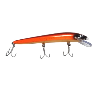 Nils Master Invincible Wobbler schwimmend 274 15cm 30g