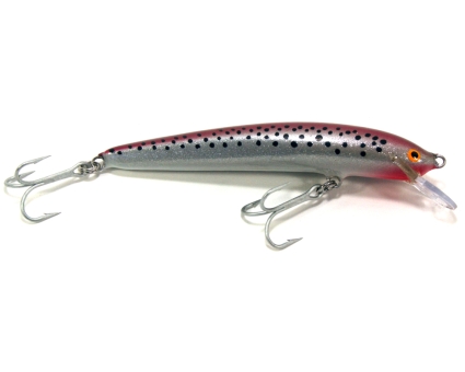 Nils Master Wobbler Invincible 094 Rainbow Trout  