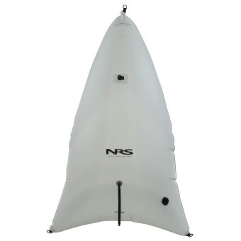 NRS Canoe 3D Solo Float Bag 