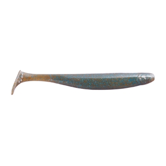 OSP DoLive Shad Softbait 11,5cm 4.5" 5pcs W002 Cinnamon Blue Flake