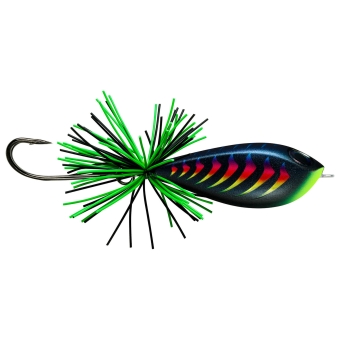 Rapala BX Skitter Frog Wobbler Night Aurora | 4,5cm