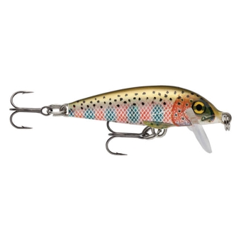Rapala Lure Countdown Rainbow Trout 