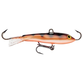 Rapala Jigging Rap Jig sinking 7cm 18g CW Crawdad